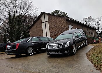 Raleigh Funeral Homes Lori's Funeral Home and Cremation Services