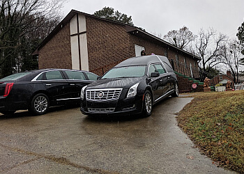 Lori's Funeral Home and Cremation Services Raleigh Funeral Homes