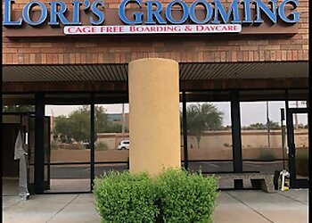 Lori's Grooming Scottsdale Pet Grooming image 1