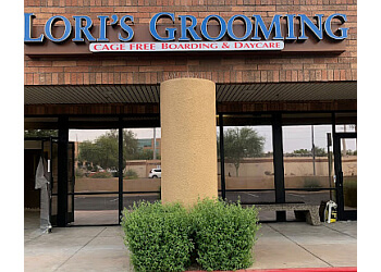 Lori's Grooming, Boarding and Daycare