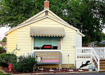 Lori's Pet-Agree Salon LLC Madison Pet Grooming image 1