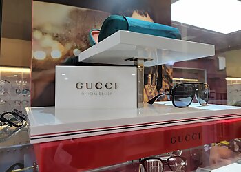 Detroit Eye Doctors Lorne Gottesman, OD - OPTICAL WORLD