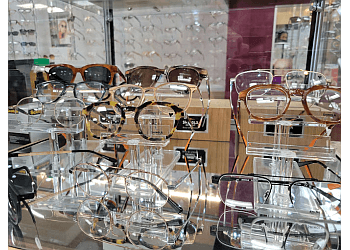 Detroit Pediatric Optometrists Lorne Gottesman, OD - OPTICAL WORLD