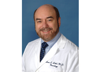 Lorne S. Label, MD, MBA, FAAN, CPE - CALIFORNIA NEUROLOGICAL SPECIALISTS