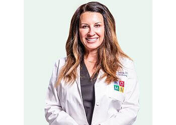 Lorra Cantu Lindsey, DDS - AOMS Pediatric & Children's Dentistry