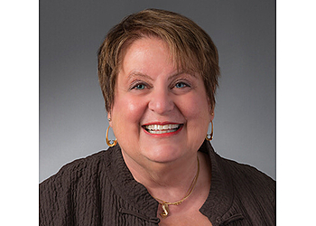 Lorraine J. May - HOPKINS & HUERNER Davenport Employment Lawyers Lorraine J. May - HOPKINS & HUERNER