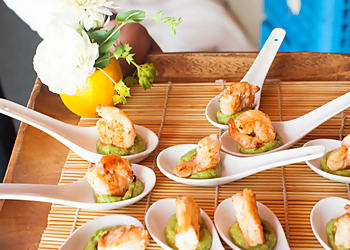 Oxnard Caterers Lorraine Lim Catering