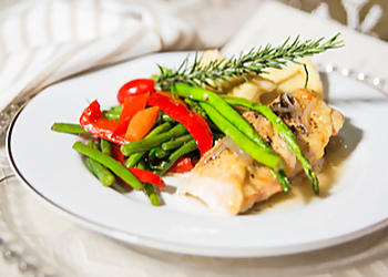 Oxnard Caterers Lorraine Lim Catering