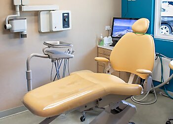 Escondido Kids Dentists Lorraine Lin, DDS - ESCONDIDO CHILDREN'S DENTAL