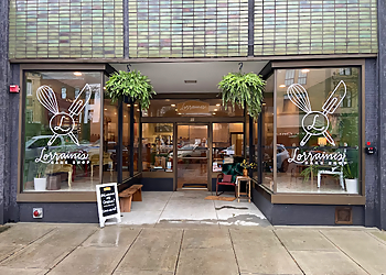 Lorraine's Bake Shop - Montgomery, AL Bakeries - Restaurant Entrance Image