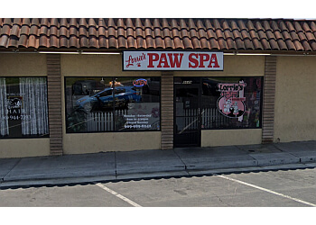 Lorrie's Paw Spa Rancho Cucamonga Pet Grooming image 1