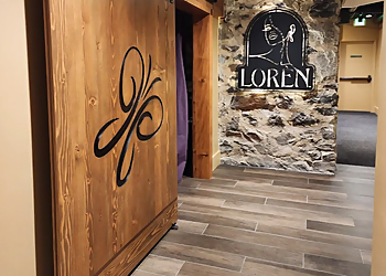 Spokane French Restaurants Lorèn