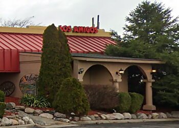 Ann Arbor Mexican Restaurants Los Amigos & Don Juan Mexican Restaurant