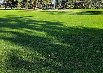 Downey Golf Courses Los Amigos Golf Course