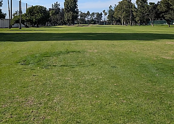 Downey Golf Courses Los Amigos Golf Course