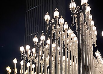 Los Angeles Places To See Los Angeles County Museum of Art