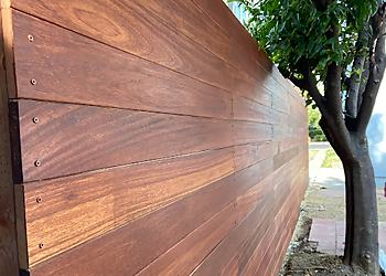 Burbank Fencing Contractors Los Angeles Fence Builders