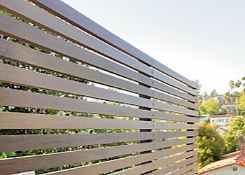 Fontana Fencing Contractors Los Angeles Fence Builders