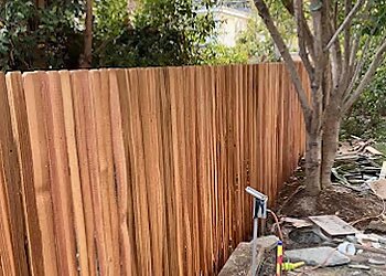 Fontana Fencing Contractors Los Angeles Fence Builders