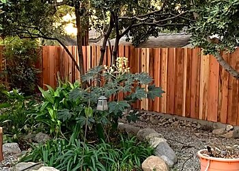 Los Angeles Fence Builders Fontana Fencing Contractors image 1