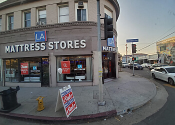 Los Angeles Mattress Stores Koreatown