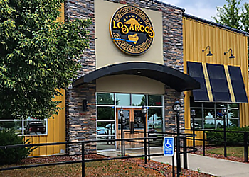 Rochester Mexican Restaurants Los Arcos Kitchen & Cantina-South