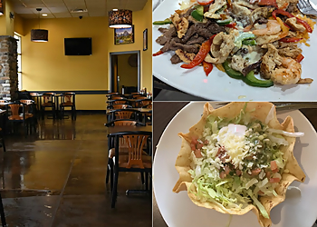 Rochester Mexican Restaurants Los Arcos Kitchen & Cantina-South