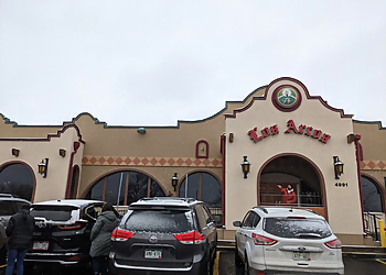 Westminster Mexican Restaurants Los Arcos Mexican Restaurant