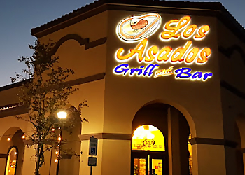 Los Asados Mexican Restaurant - McAllen, TX Mexican Restaurants - Restaurant Exterior Image