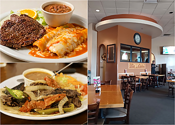 Los Asados Mexican Restaurant - McAllen, TX Mexican Restaurants - Restaurant Ambiance Image