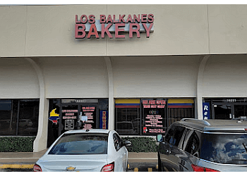Los Balkanes Bakery - Miami Gardens, FL Bakeries