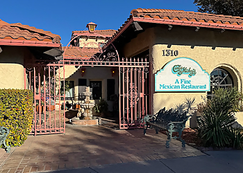 El Paso Mexican Restaurants Los Bandidos De Carlos & Mickey's