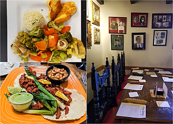 El Paso Mexican Restaurants Los Bandidos De Carlos & Mickey's