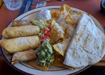 Los Beto's Mexican Food Boise City Mexican Restaurants