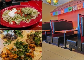 Los Bravos Mexican Restaurant - Mexican Restaurant in Evansville