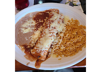 Los Bravos – Mexican restaurant