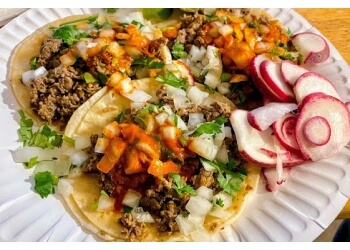 Los California Tacos Pasadena Food Trucks image 1