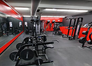 Minneapolis Gyms Los Campeones Gym Minneapolis