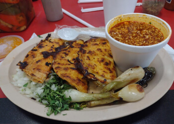 Los Comales Joliet Mexican Restaurants