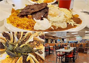 Elgin Mexican Restaurants Los Comales Elgin