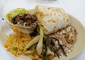 Los Comales Elgin Elgin Mexican Restaurants image 1