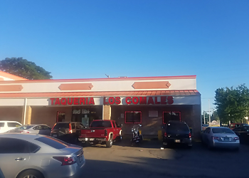 Joliet Mexican Restaurants Los Comales Joliet
