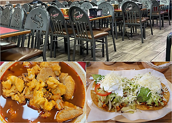 Joliet Mexican Restaurants Los Comales Joliet