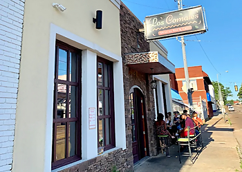 Memphis Mexican Restaurants Los Comales Mexican Bar & Grill