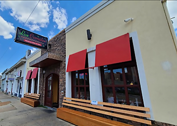 Memphis Mexican Restaurants Los Comales Mexican Bar & Grill Midtown