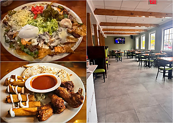 Memphis Mexican Restaurants Los Comales Mexican Bar & Grill Midtown