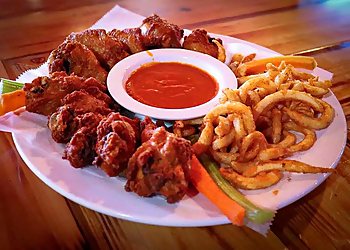 Los Comales Mexican Bar & Grill Midtown Memphis Mexican Restaurants image 1