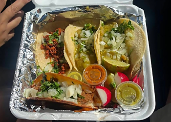 Los Compadre's - Baton Rouge, LA Food Trucks - Dish Image