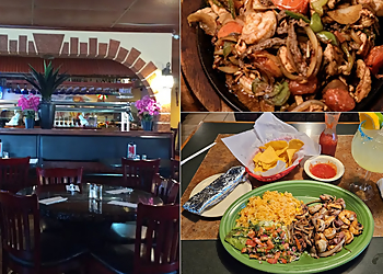 Cedar Rapids Mexican Restaurants Los Compadres Mexican Bar & Grill