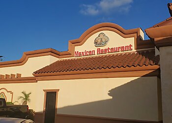 Long Beach Mexican Restaurants Los Compadres Mexican Restaurant